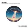 Cover Image for Spaced Invader Z Antoine Clamaran Remix