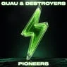 Cover Image for Pioneers Original Mix