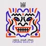Cover Image for Flashing Lights Extended Mix