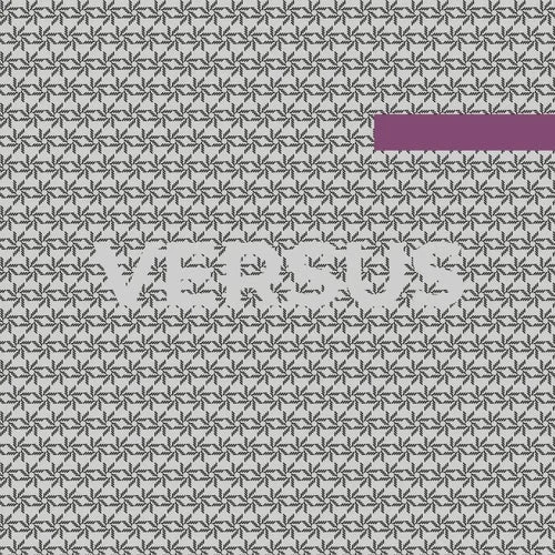 Cover Image: Kameliia, BLANKA (ES) - Versus 003 on Mutual Rytm