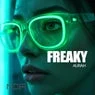 Cover Image for Freaky Extended Mix