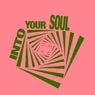 Cover Image for Into Your Soul Extended Mix