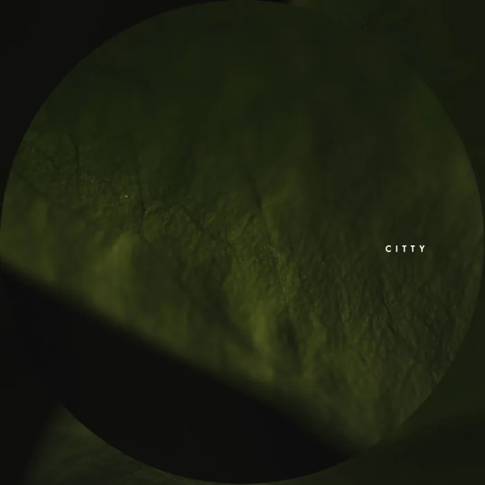 Citty - Brain Braker cover art