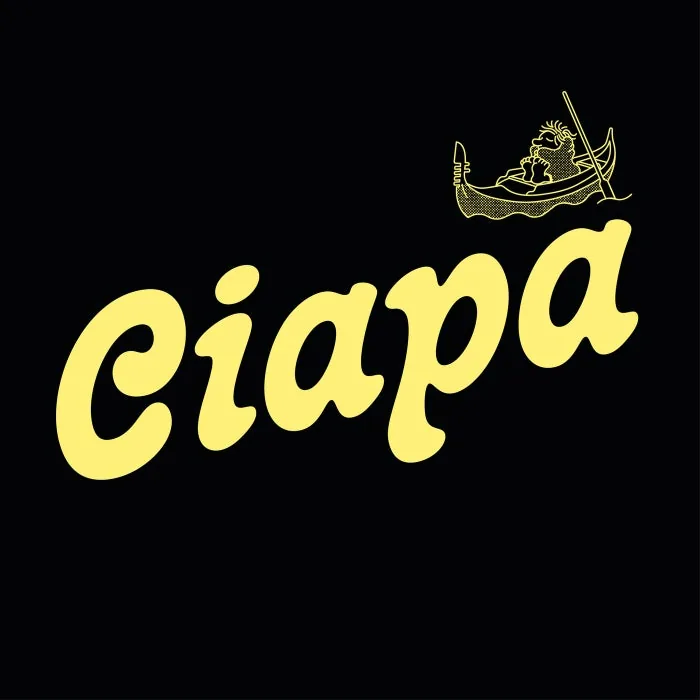 Club Warme Deken - Ciapa cover art