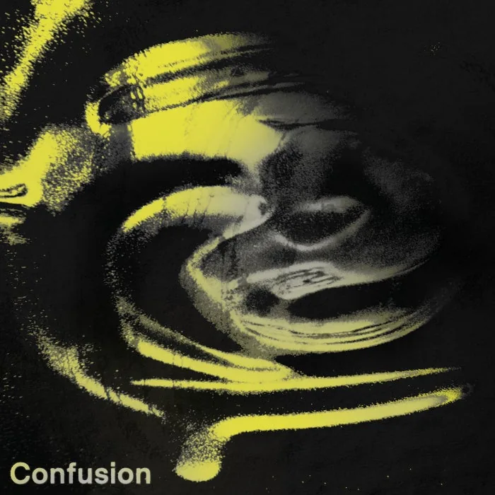 CONFUSION (RASEREI) - In Cycles cover art