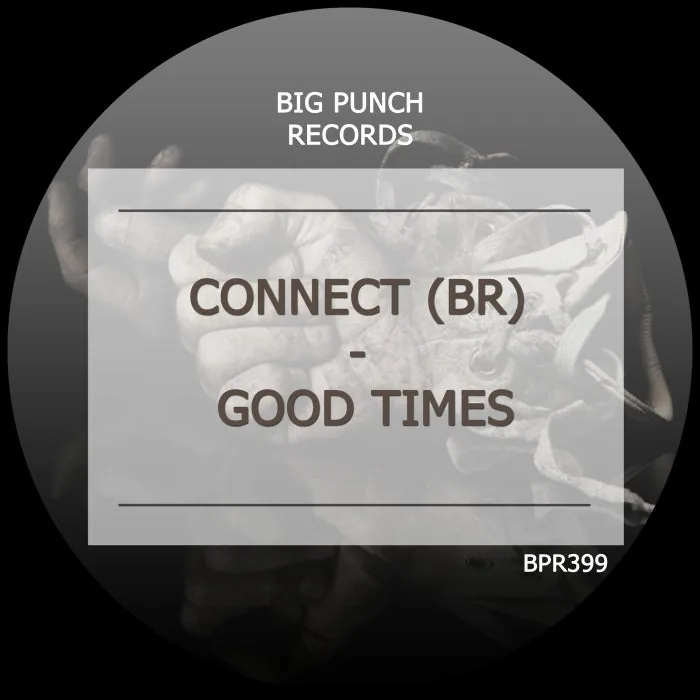 Connect (BR) - Good Times cover art