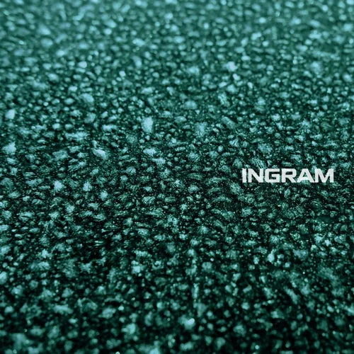 Cover Image: Scuba, SCB - LateNite / LateNite (SCB Edit) on Ingram