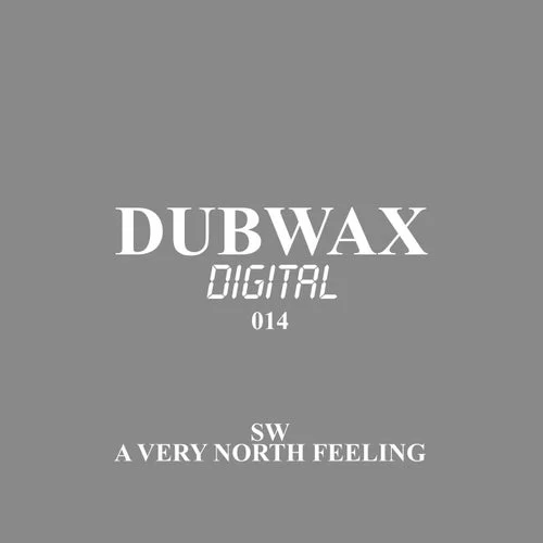 Cover Image: Samuel Wallner - A Very North Feeling on Dubwax