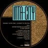 Cover Image for Runnin' Outta Time Kon's Got It Together Flip