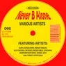 Cover Image for drum and basss Original Mix