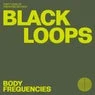 Cover Image for Body Frequencies Original Mix