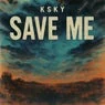Cover Image for Save Me Original Mix