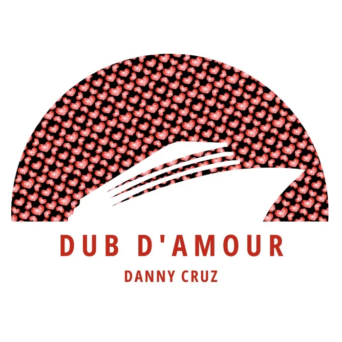Danny Cruz - Dub D'Amour cover art