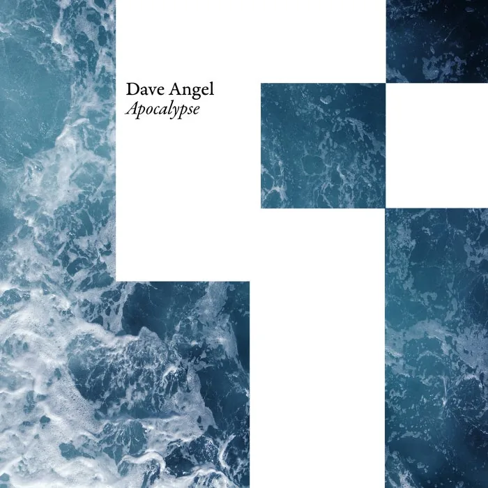 Dave Angel - Apocalypse cover art