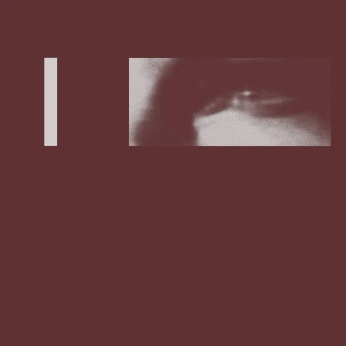 David Shea – I (30th Anniversary Edition) on Room 40 cover art