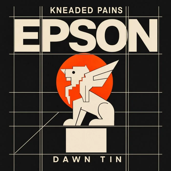 Dawn Tin - Epson cover art