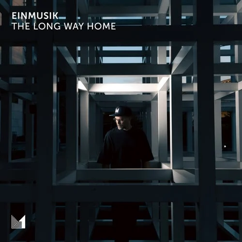 Cover Image: Einmusik - The Long Way Home on Einmusika Recordings