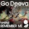 Cover Image for Remember Me Extended Mix