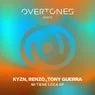 Cover Image for Mi Tiene Loca Original Mix