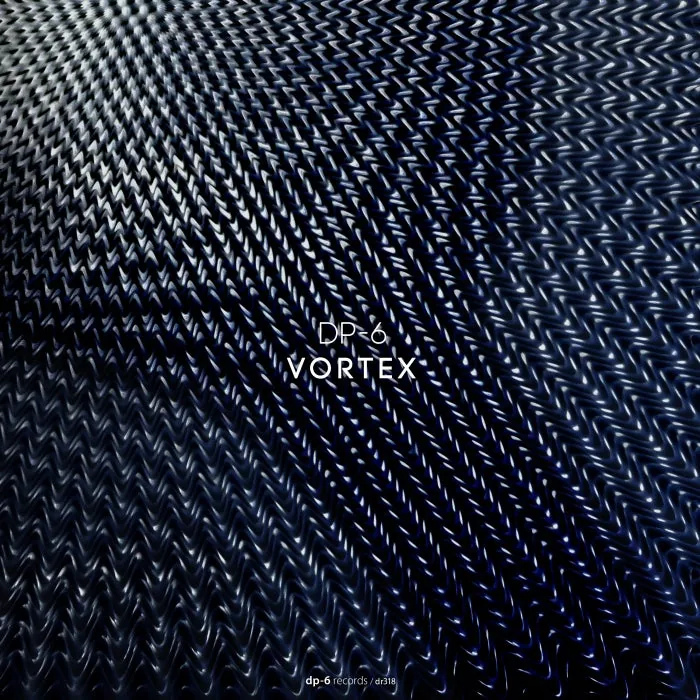 DP-6 - Vortex cover art