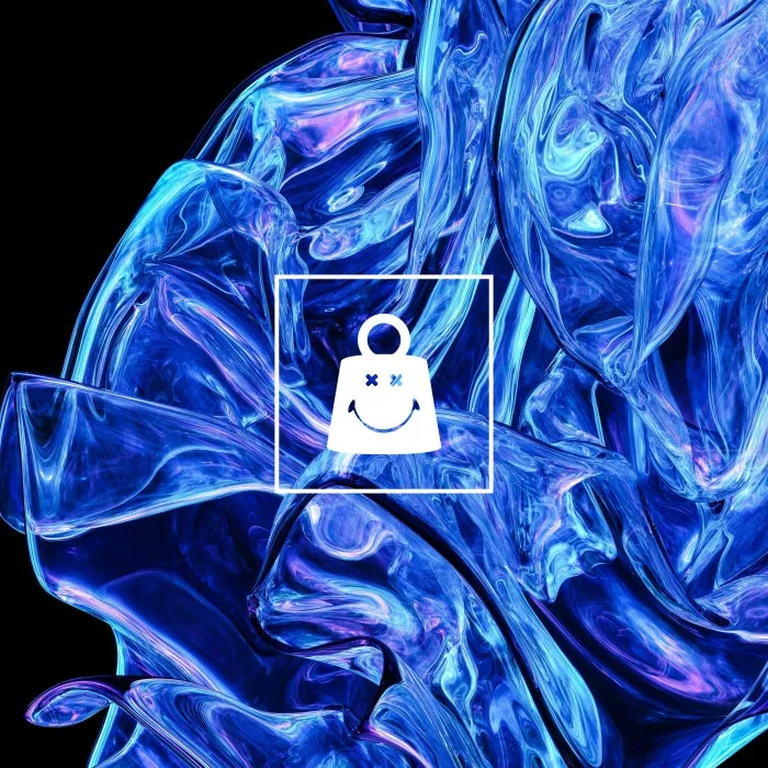 Duskon, My Techno Weighs A Ton – Kern EP on My Techno Weighs A Ton cover art