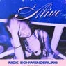 Cover Image for Alive Extended Mix