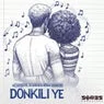 Cover Image for Donkili Ye Extended Mix