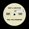 Cover Image for Feel The Pressure Original Mix