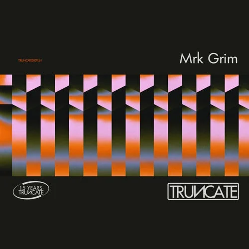 Cover Image: Mrk Grim - All Shall Fall on Truncate