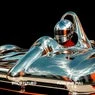 Cover Image for Disco Futuro Extended Mix