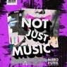 Cover Image for Not Just Music Original Mix