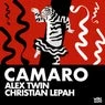 Cover Image for Camaro Original Mix
