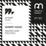 Cover Image for Snakes and Politics Original Mix
