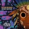 Cover Image for Secret Motion Extended Mix