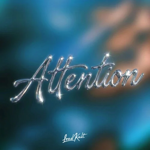 Cover Image: Âme, Æj - Attention on LoudKult