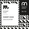 Cover Image for Calculator Original Mix