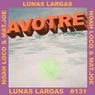 Cover Image for Lunas Largas Extended Mix