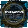 Cover Image for Power Express Original Mix