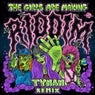 Cover Image for THE GIRLS ARE MAKING RIDDIM (feat. Tweenkboosiechase) (TYNAN Remix)