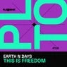 Cover Image for This Is Freedom Original Mix