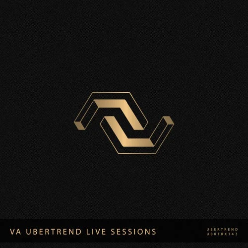 Cover Image: VA - VA Ubertrend Live Sessions on Ubertrend Records