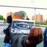 Cover Image for STRAIGHT FROM THE HOOD (Ned Bennett Remix) Ned Bennett Remix