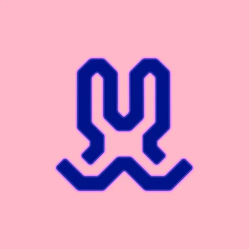 Cover Image: Modeselektor - Aorta on Monkeytown Records