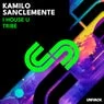 Cover Image for I House U Original Mix