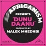 Cover Image for Dunu Daanu Extended