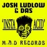 Cover Image for Insta-Acid (feat. Tristan Grace) Extended Mix