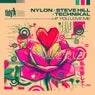 Cover Image for If You Love Me Luvstruck Remix