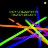 Cover Image for Raver's Delight Extended Mix