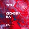 Cover Image for Kickeira Original Mix