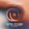 Cover Image for City Queen Extended Mix